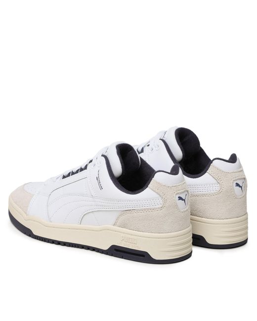 PUMA Sneakers slipstream lo retro 38469209 in White für Herren