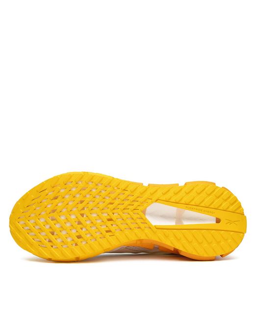 Reebok Laufschuhe Floatzig 1 100212133 in Yellow für Herren