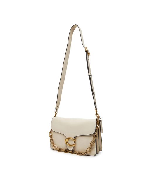 COACH Natural Handtasche Cy919