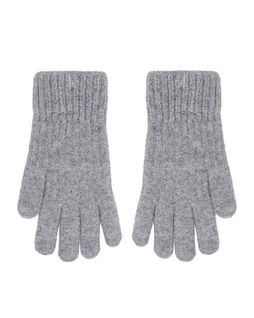 Kappa Gray Handschuhe Cwbeo-Kap-U6-002-Aw26