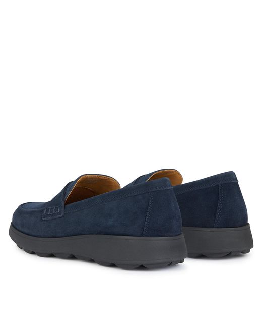 Geox Slipper U Spherica Ec10 U45Ghc 00022 C4002 in Blue für Herren