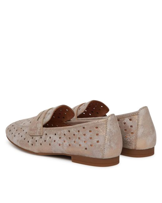 Gabor Pink Slipper 65.219.60