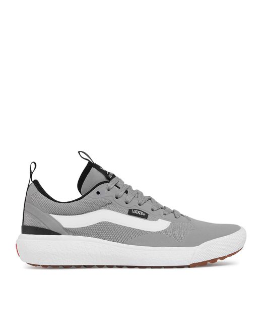 Vans Gray Sneakers Ultrarange Exo Vn0A4U1K6Ka1