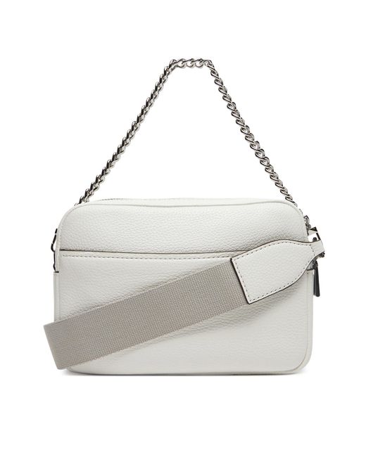 MICHAEL Michael Kors Gray Handtasche 32S5Sytc5L
