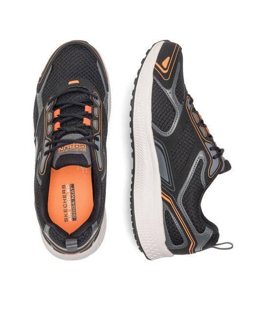 Skechers Sneakers Go Run Consistent 220034 Bkor in Blue für Herren