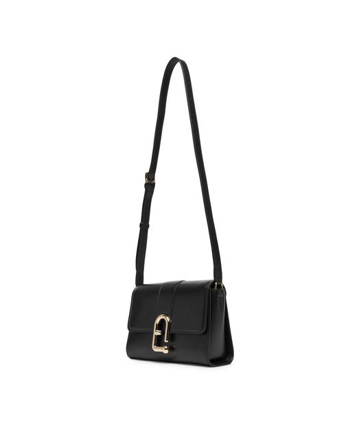 Furla Black Handtasche Urban Wb01683 Bx3346 It O6000
