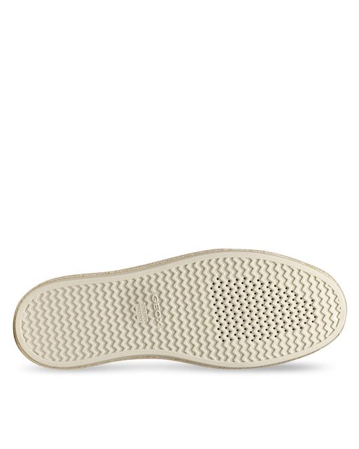 Geox Mokassins U Costuni U55Mra 00022 C6018 in Brown für Herren