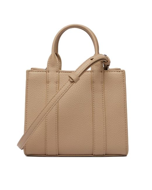 Karl Lagerfeld Natural Handtasche B1W30042