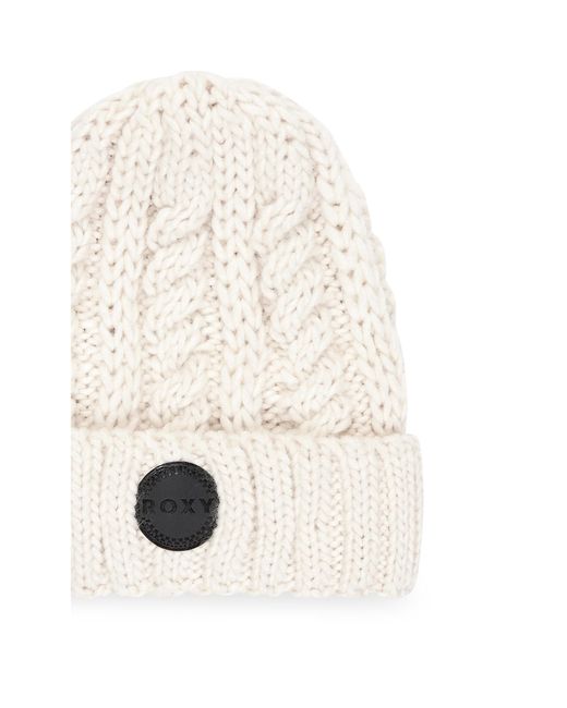 Roxy Natural Mütze Tram Erjha04416