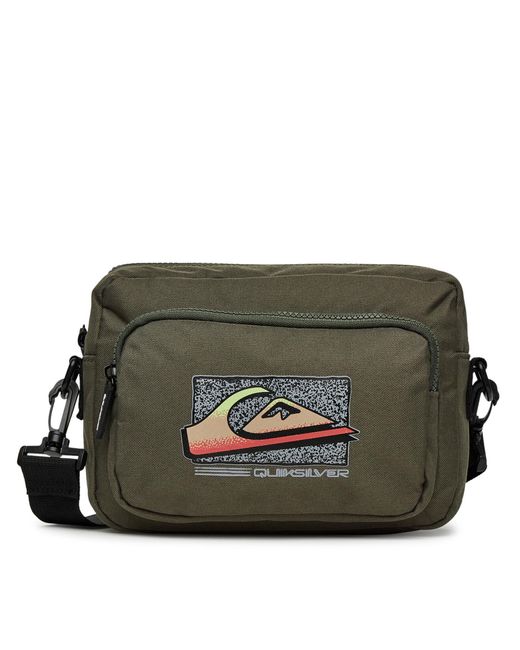 Quiksilver Handtasche Quic-M-004-07 in Green für Herren