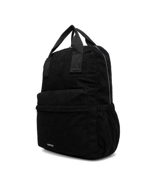 Roxy Black Rucksack C--Kl-003-08