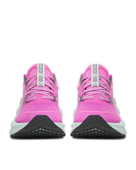 Reebok Purple Laufschuhe Eo-Floatzig 2 100244484
