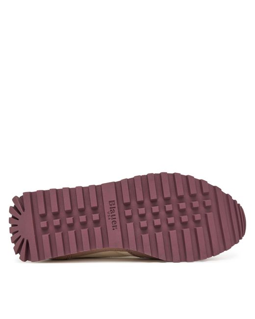 Blauer Natural Sneakers S5Millen03/Nym