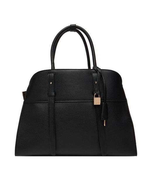 ALDO Black Handtasche Allysa 14076779