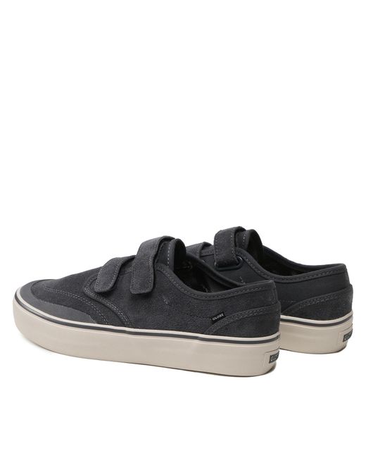 Globe Sneakers Motley Ii Strap Gbmotley2S in Black für Herren