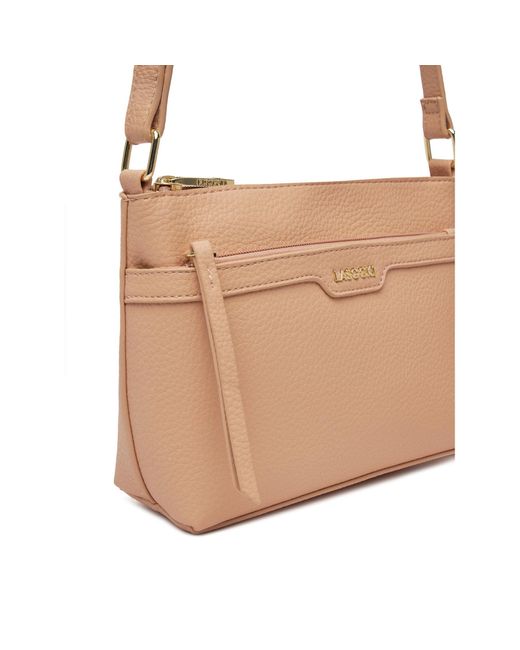 LASOCKI Natural Handtasche Lsk-M-004-07