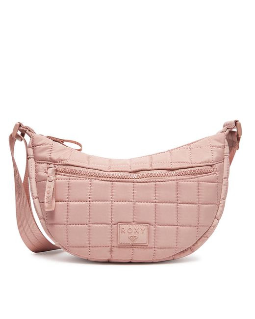 Roxy Pink Handtasche -M-004-07
