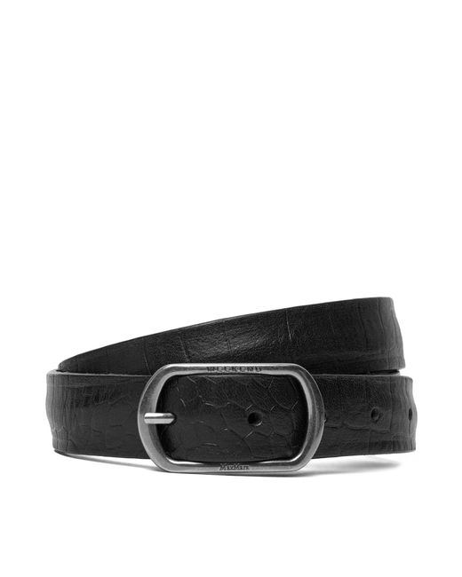 Weekend by Maxmara Black Damengürtel Vignola 2525506015600