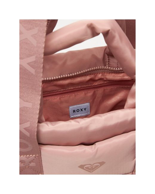Roxy Pink Handtasche C--M-005-08