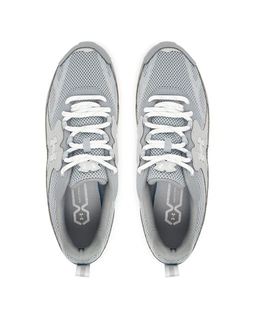 Under Armour Sneakers Ua Apparition Tech 6005280 in Gray für Herren