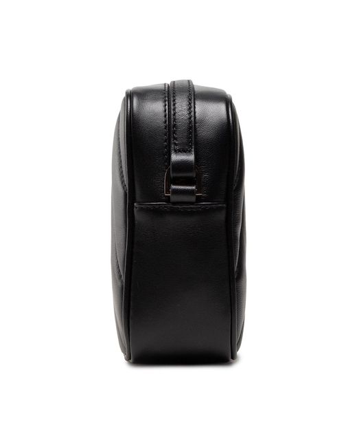 Patrizia Pepe Black Handtasche Cb0023/L004-K103