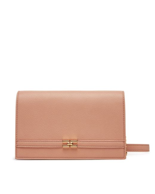 Elisabetta Franchi Brown Handtasche Bs-10A-51E2-V280