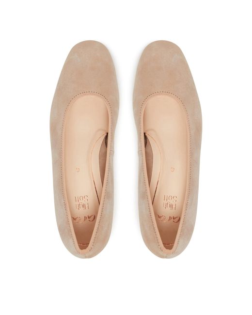 Ara Natural Pumps Graz 12-21838-28