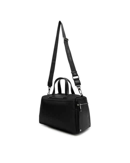 Gino Rossi Black Handtasche 02A10941-2