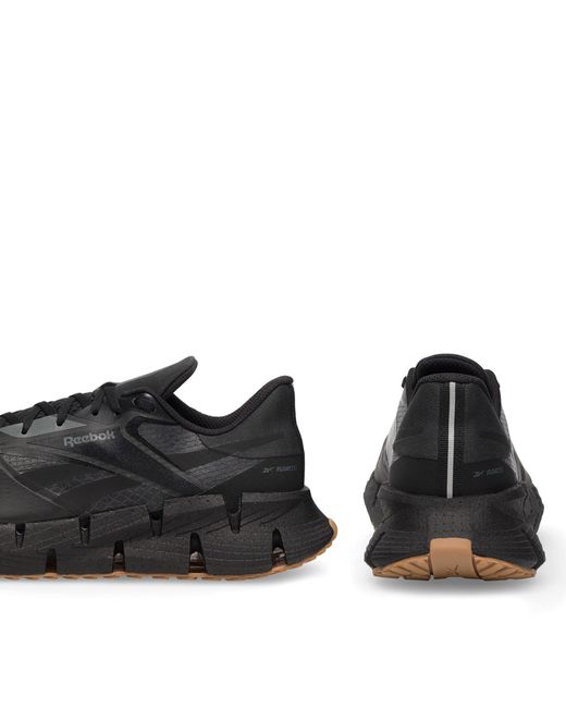 Reebok Laufschuhe Floatzig 1 100206592 in Black für Herren