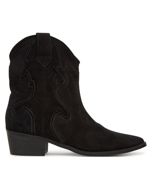 DeeZee Black Stiefeletten 3523-9
