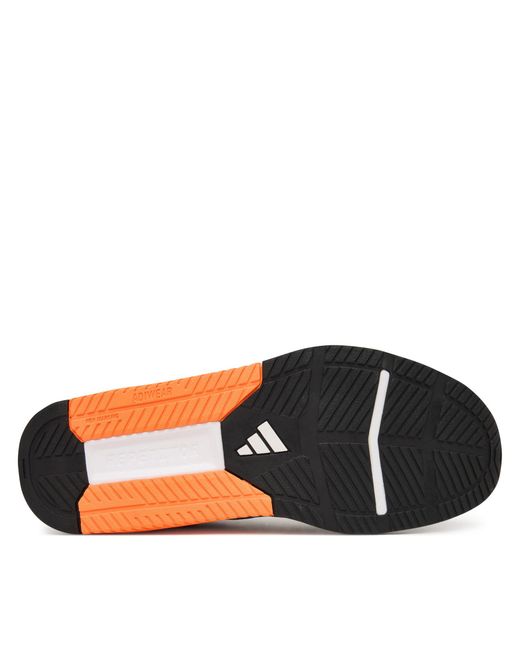 Adidas Fitnessschuhe Dropset Base Jq1449 in Gray für Herren