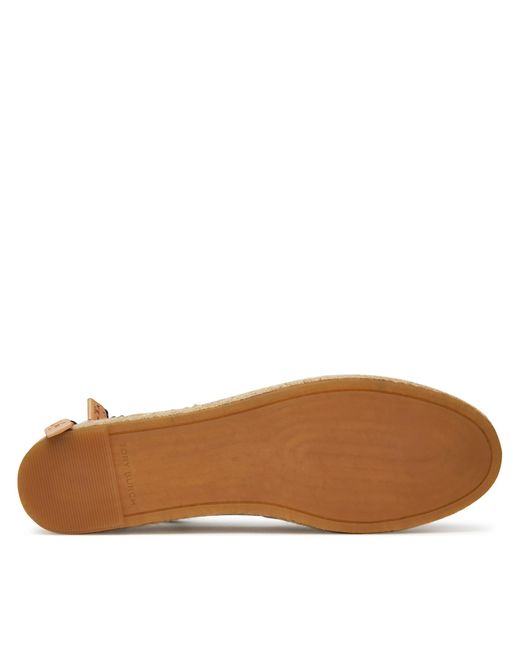 Tory Burch Black Espadrilles 164724