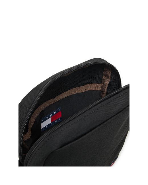 Tommy Hilfiger Umhängetasche Tjm Ess Daily Reporter Am0Am13710 in Black für Herren