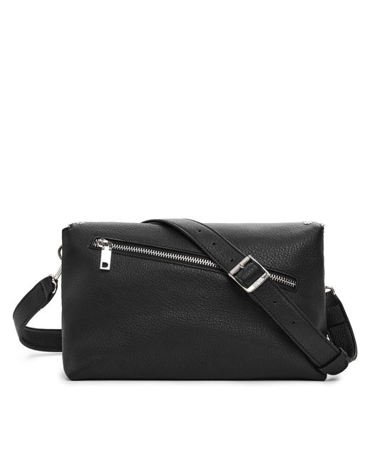 Desigual Black Handtasche Mickey Mouse 25Saxp74