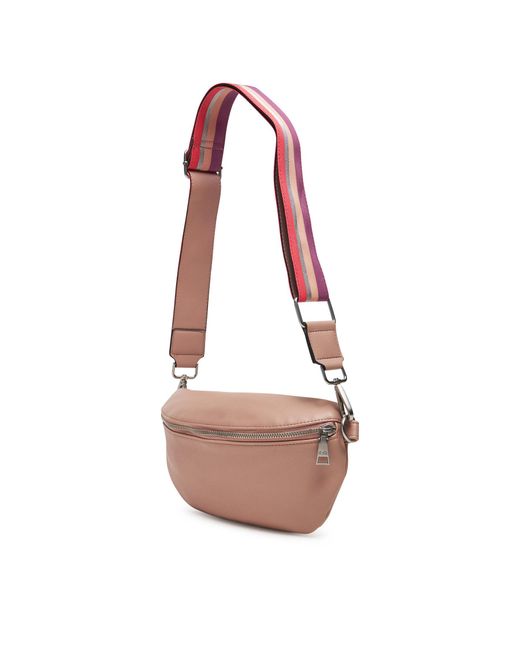 Ara Pink Handtasche 16-21704-56