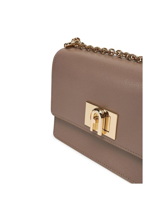 Furla Brown Handtasche 1927 Mini Bafkaco Are000 2572S