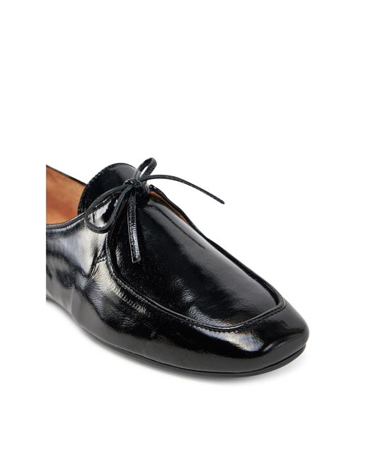 BALAGAN Black Halbschuhe Kida