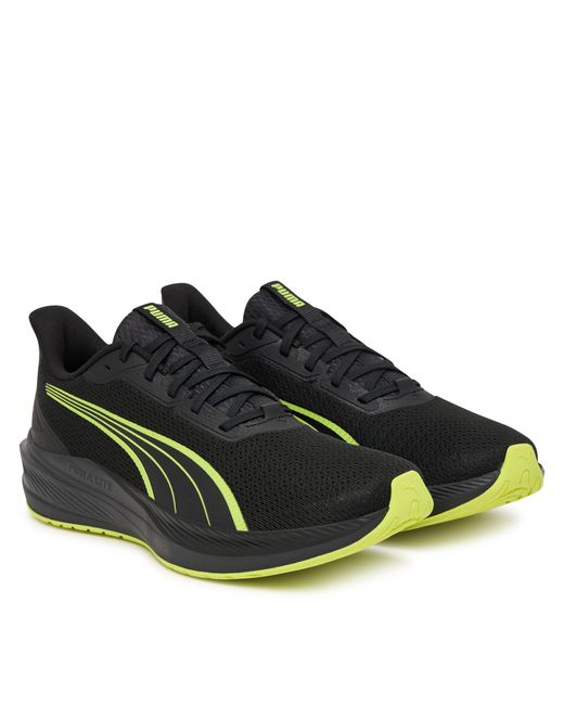 PUMA Sneakers Dasher Lite 312586 21 in Green für Herren