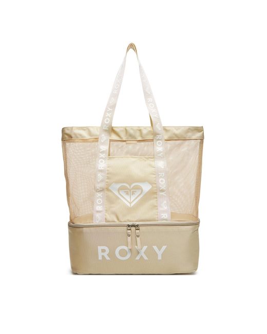Roxy Natural Handtasche -M-001-07