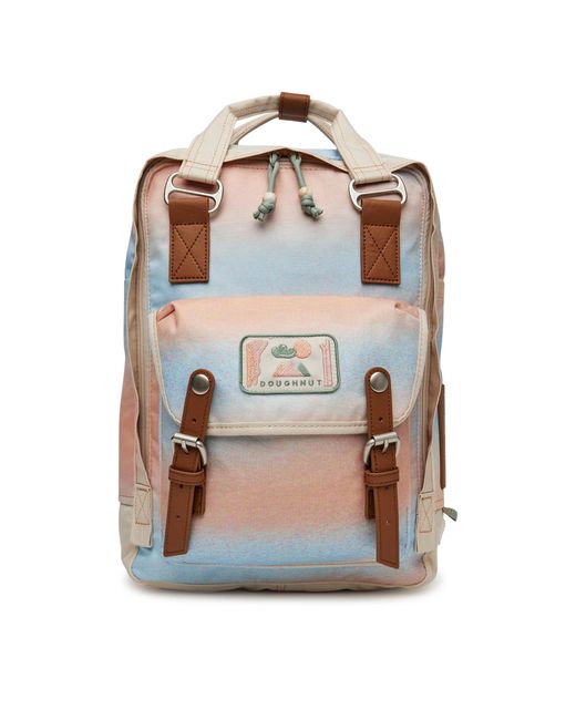 Doughnut Multicolor Rucksack Dreamwalker Macaroon D010Dw-000196-F