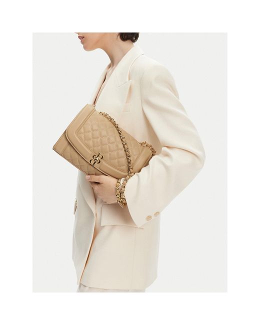 Badura Natural Handtasche Tyl0274