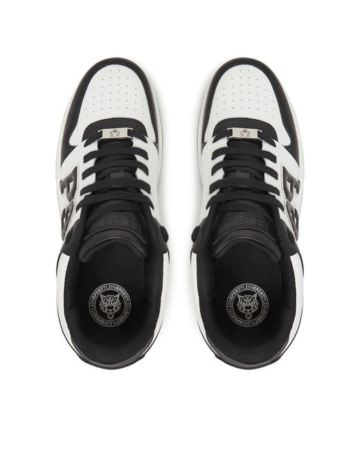 Philipp Plein Sneakers Viper I Gen.X.05 Saes Usc0737 Ste003N in Black für Herren