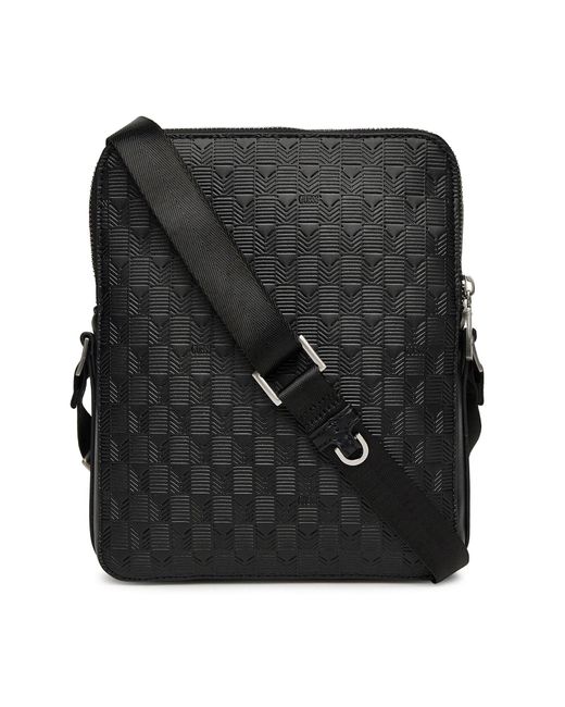 Guess Umhängetasche Hmtodep5118 in Black für Herren