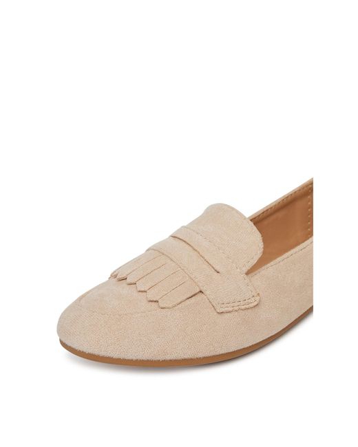 DeeZee Natural Slipper Qh1829-58