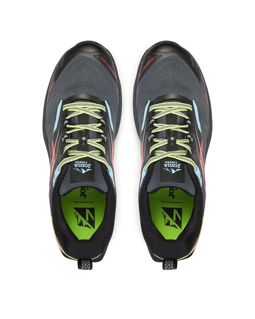 Joma Jewellery Laufschuhe Sierra 2531 Tksies2531 in Blue für Herren