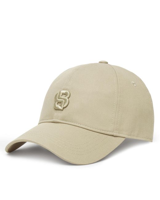 Boss Natural Cap Ari 50533348