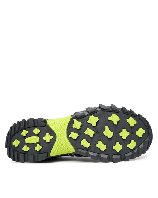 CMP Trekkingschuhe Altak Wp in Gray für Herren