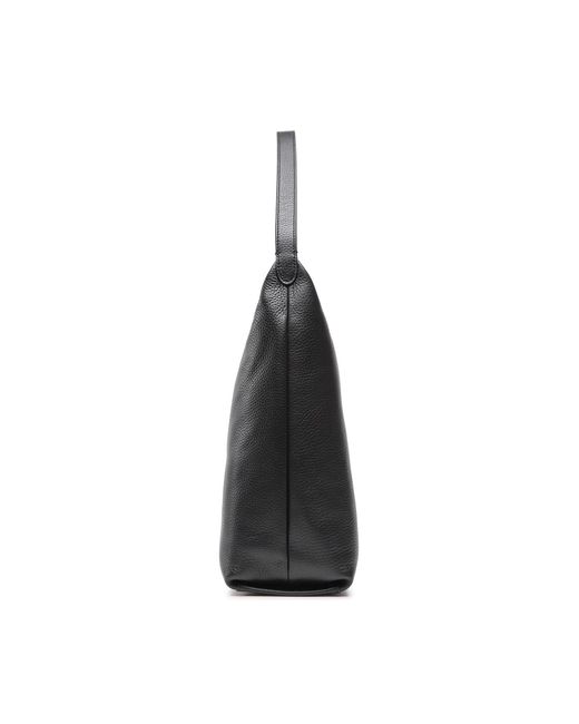 Coccinelle Black Handtasche N15 Cocinellegleen E1 N15 13 02 01
