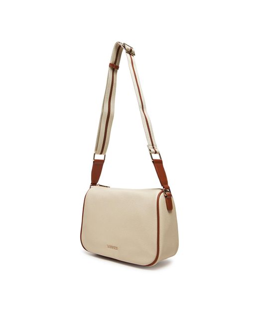 LASOCKI Natural Handtasche Lsk-O-006-07