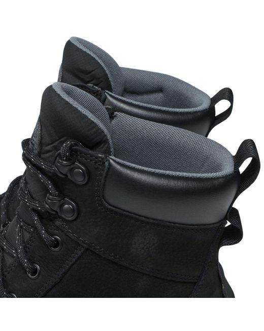 Timberland Schnürstiefeletten Tbl Orig Ultra Wp Boot Tb0A44Ss015 in Black für Herren